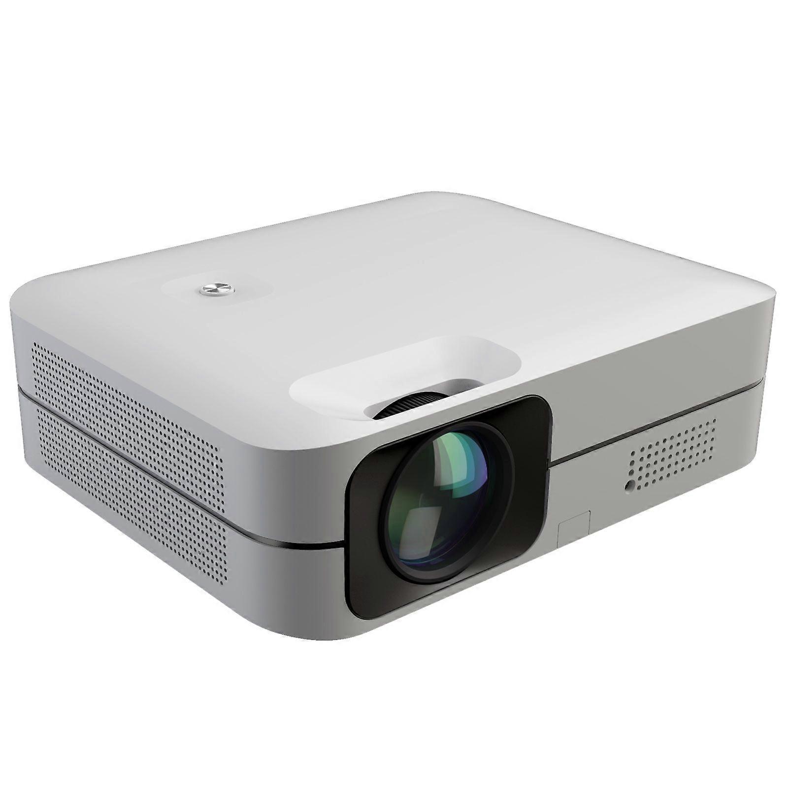 WEJOY L9 LED HD Digital Projector, UK Plug L9 UK Plug