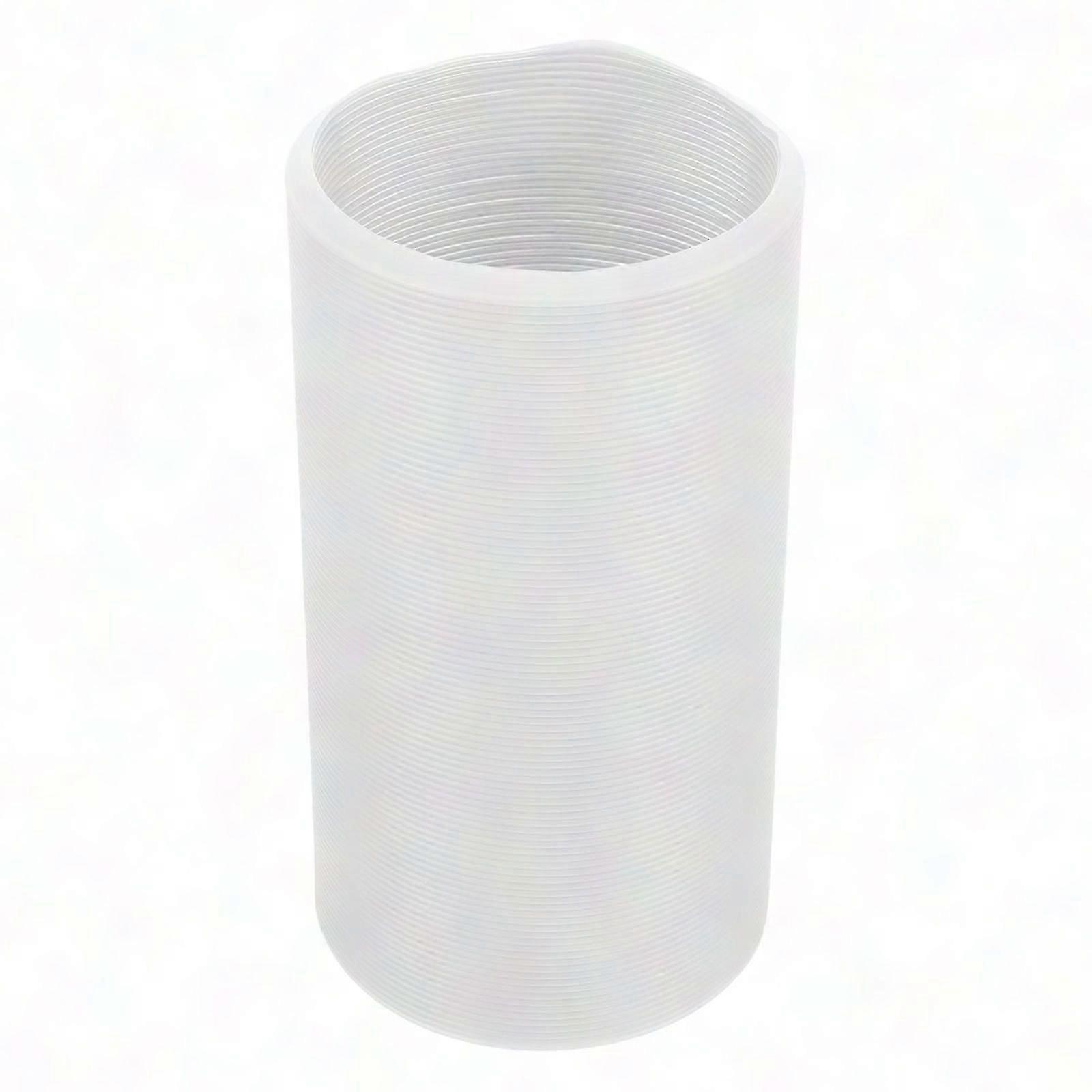 Hamster Tube Tunnels Exercise & Hideout Toy for Gerbils & Guinea Pigs