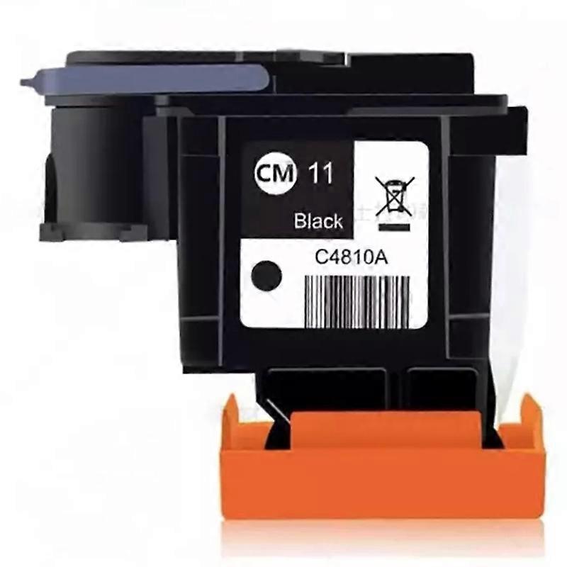 C4810A C4811A C4812A C4813A Four Color Printhead for HP Business Inkjet 2250 2200 1000 Printer