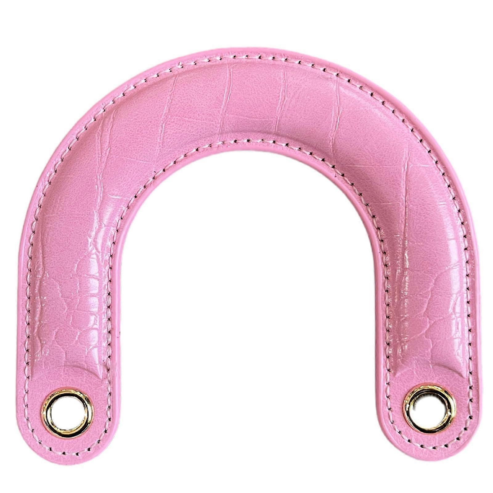 easytoinstall bag handle, ergonomically shaped for comfort and style
