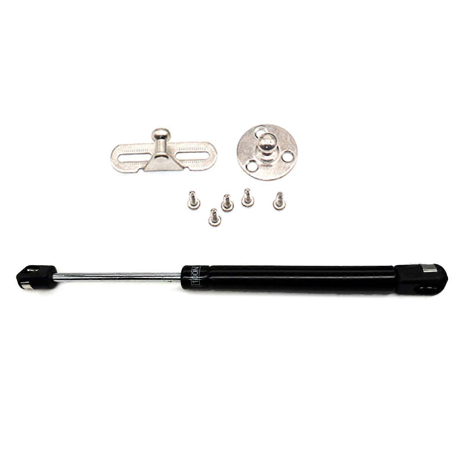 Motorcycle Shock Absorber Height Increase Bicycle Accessory Seat Riser Adjustable Seat Regulator Black 10 Pack