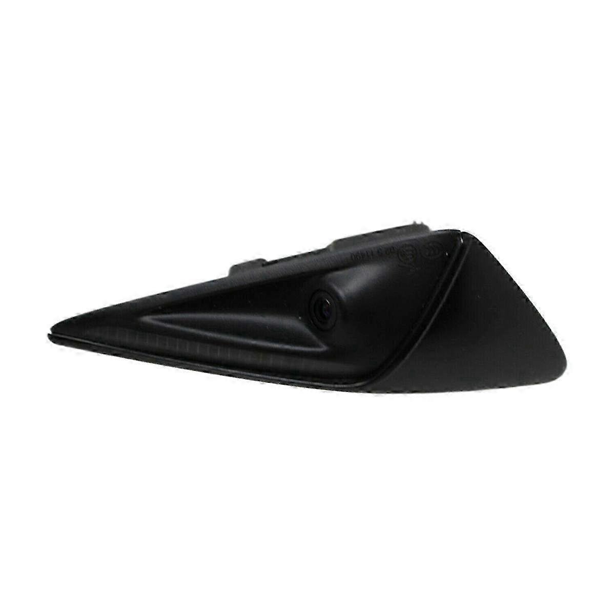 Lampe de caméra d’aile latérale de voiture compatible avec les modèles Tesla 1125107-50-J et 112510750G - Pièce de rechange côté droit
