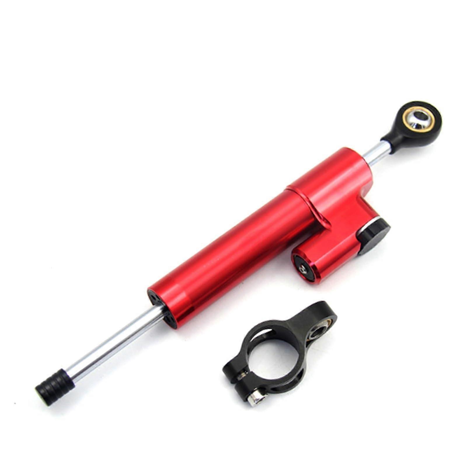 Motorcycle Linear Damper Mount Steering Damper For CB1000R CB125R CB250R CB300R 2018 (Color: 5)