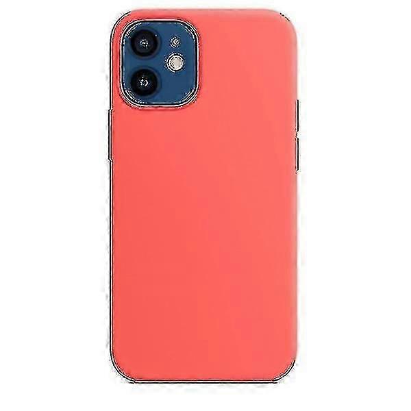 Silicone Case With Magsafe Compatible Iphone 12 Mini