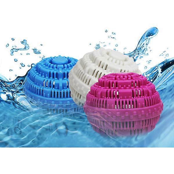Laundry Balls Set, Eco-Friendly Super Washing Machine Wash