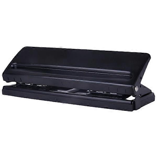 Adjustable small hole punch 6-hole punch, capacity 6 sheets/70g