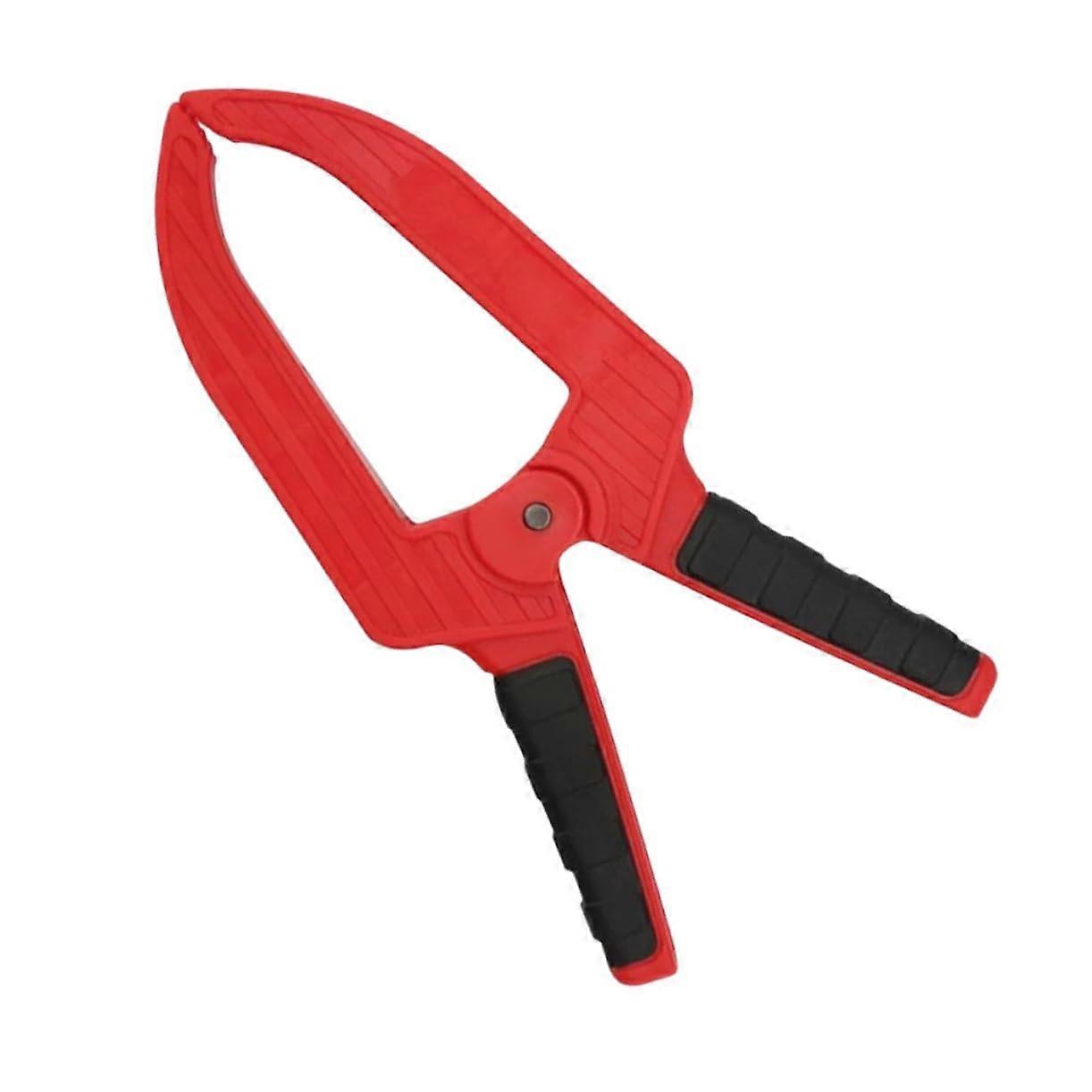 Woodworking Clamp Ashaped Spring Clip Clamping Blocks One Folder Attachment