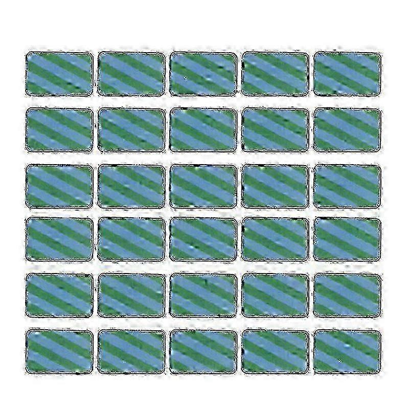 Thermacell 300 pcs heater mats with bug repellent feature