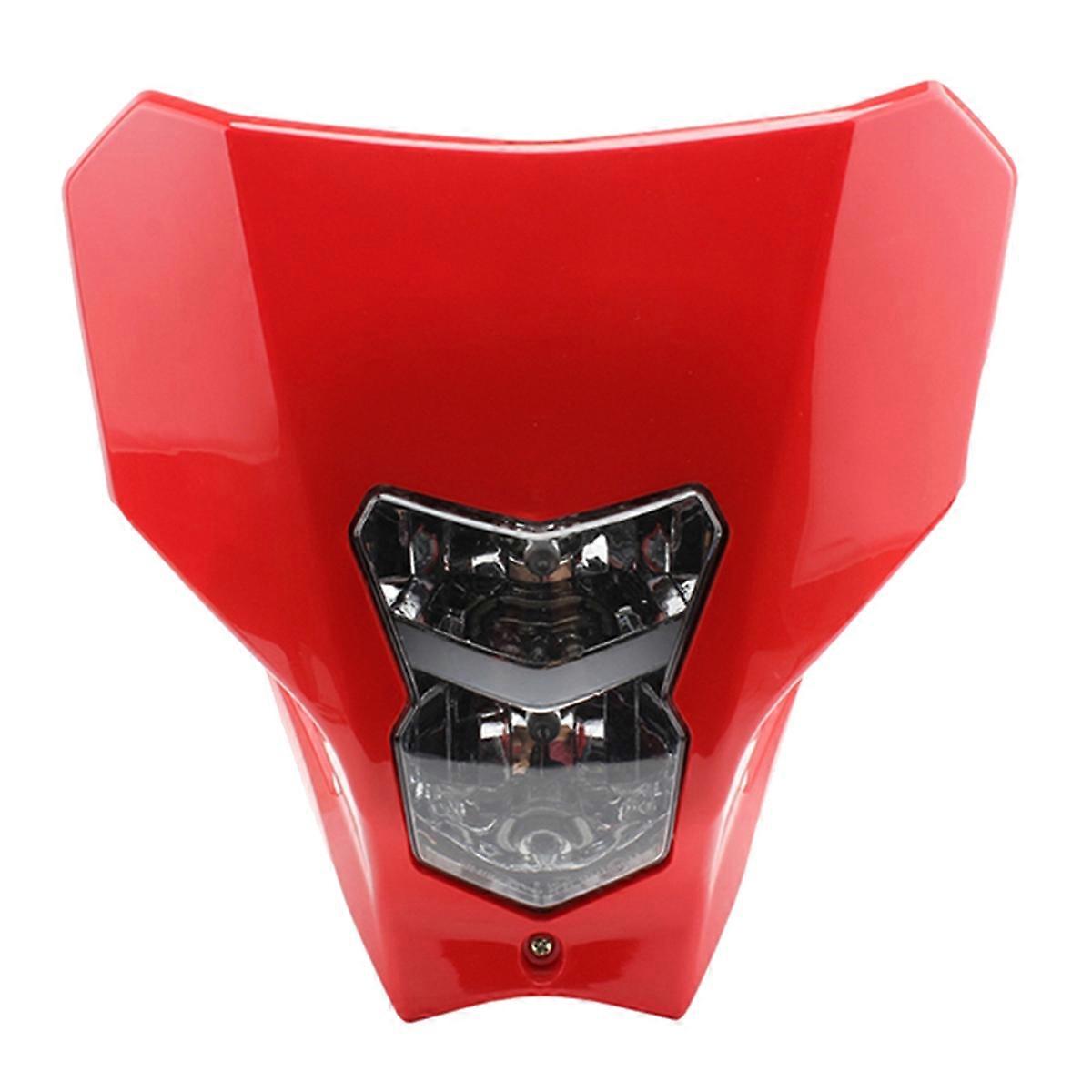 Off-Road Motorcycle Headlight for CRF450L CRF450XR,C