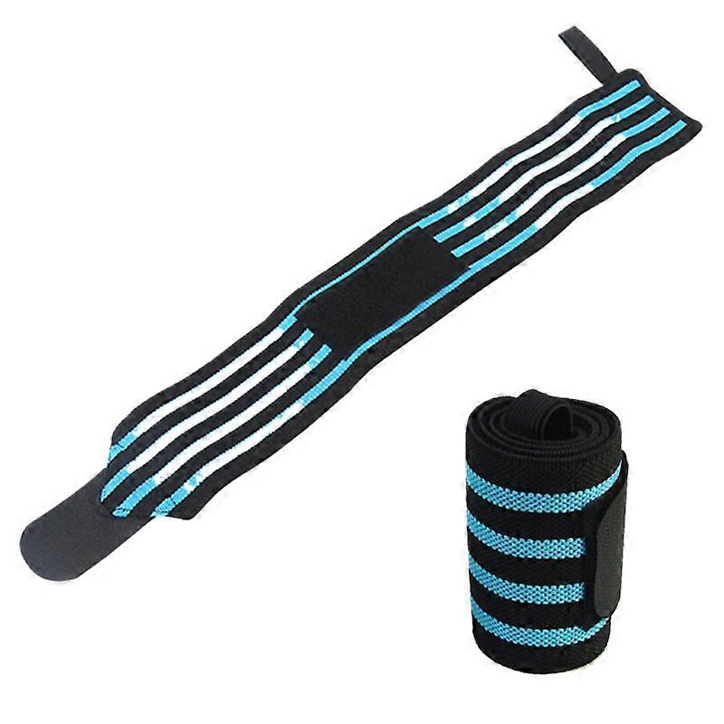 Fitness Wrist Support for Basketball Badminton Bench Press Weightlifting