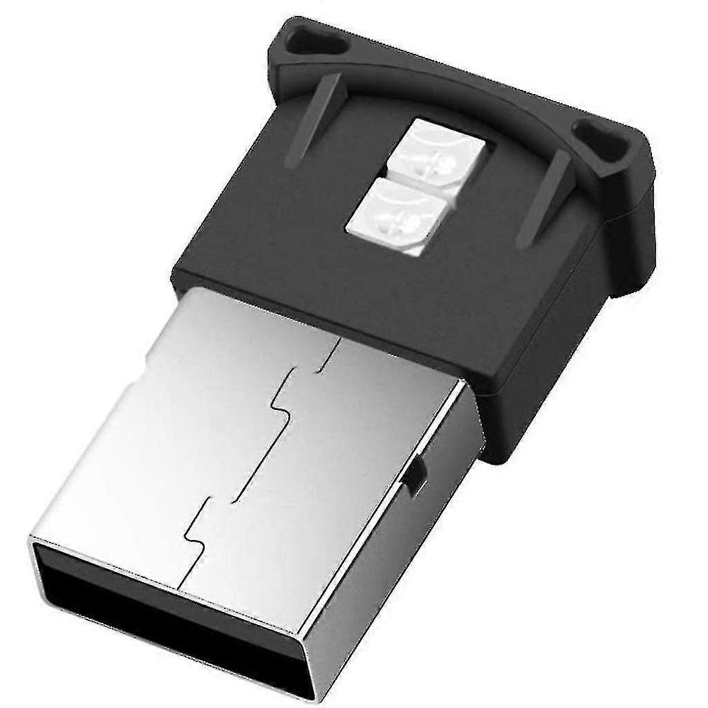 USB ثلاثة ألوان ضوء محيط قابل للتعتيم ، ثمانية ألوان متغيرة مع سطوع قابل للتعديل ، مع مستشعر ضوء ، مدمج ومحمول