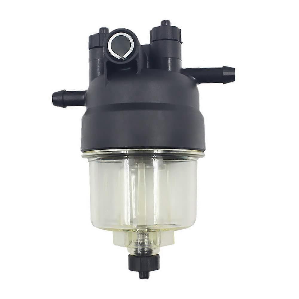 Fuel Filter 130306380 For Perkins Engine Assemblies FG Wilson 0000000038 Compatible FINFF30614 Replaceable Element