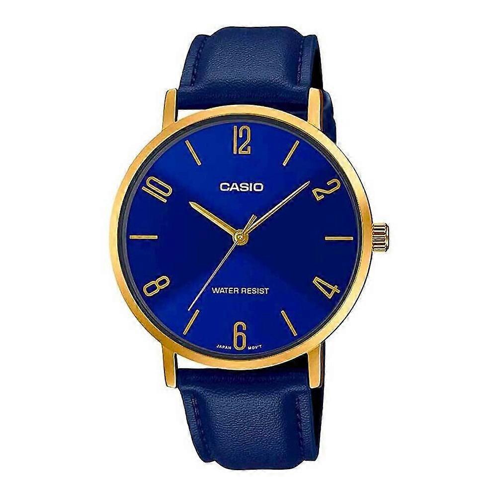 Watches Casio MTPVT01GL2B2