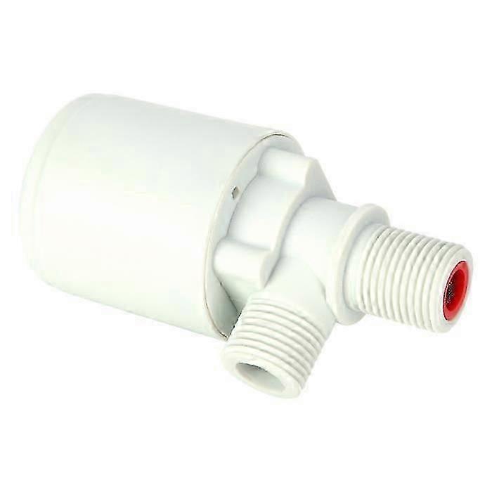 Float Valve G1/2in Floating Ball Valve Inside Intake Tank Control