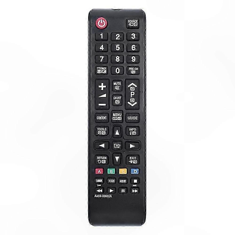 Universal TV Smart Remote Control with 8m Range Replacement Easy to Use for Multiple Devices