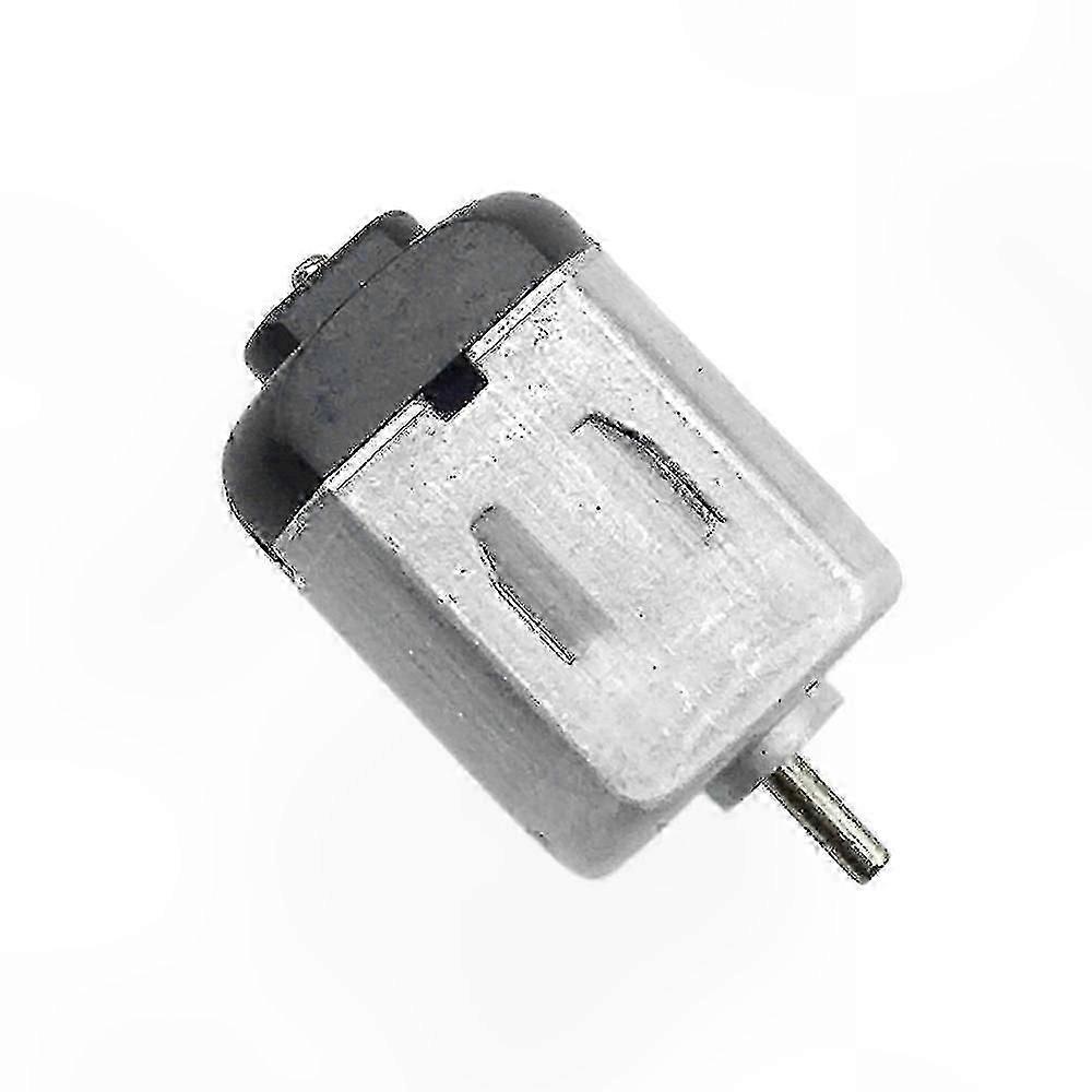 5PCS Mini DC Motor 3-6V for DIY Toy Car Robot Remote Control Projects