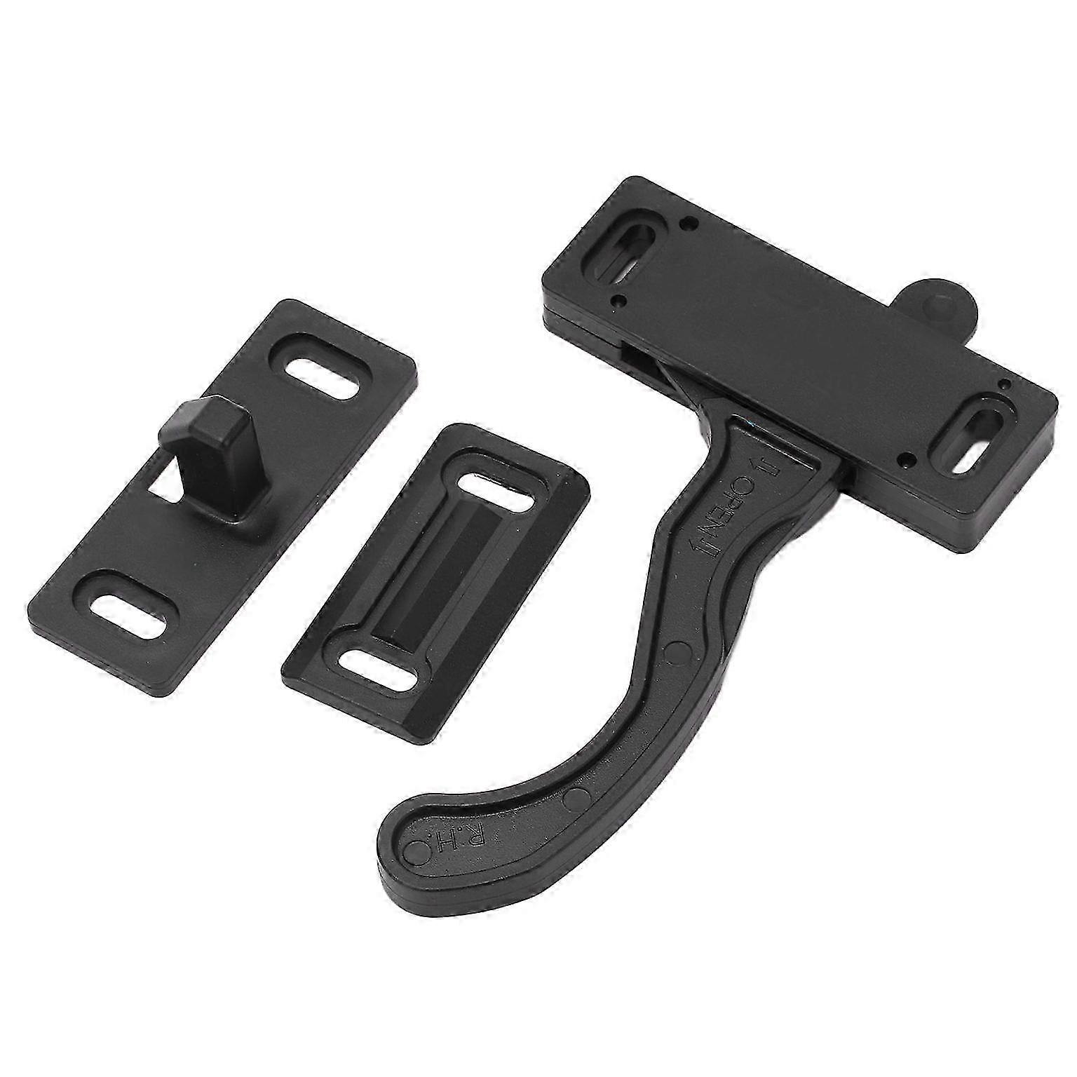 rv screen door latch kit
