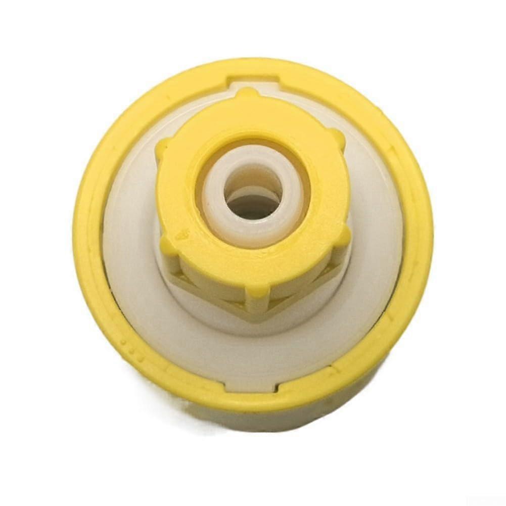 Performance Hose Connectors for KARCHER Puzzi 8/1 and 10/1 Steam Cleaners 4 446023 0 for Reliable Use (1PACK)