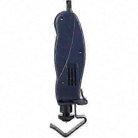 Multi-Function Handheld Wire Stripper Pliers for Coaxial Cable Cutter & Terminal Stripping Tool