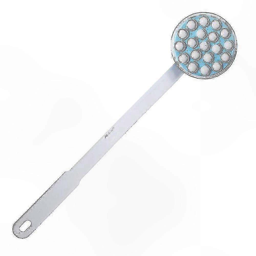 Bath Brush for Long Handles