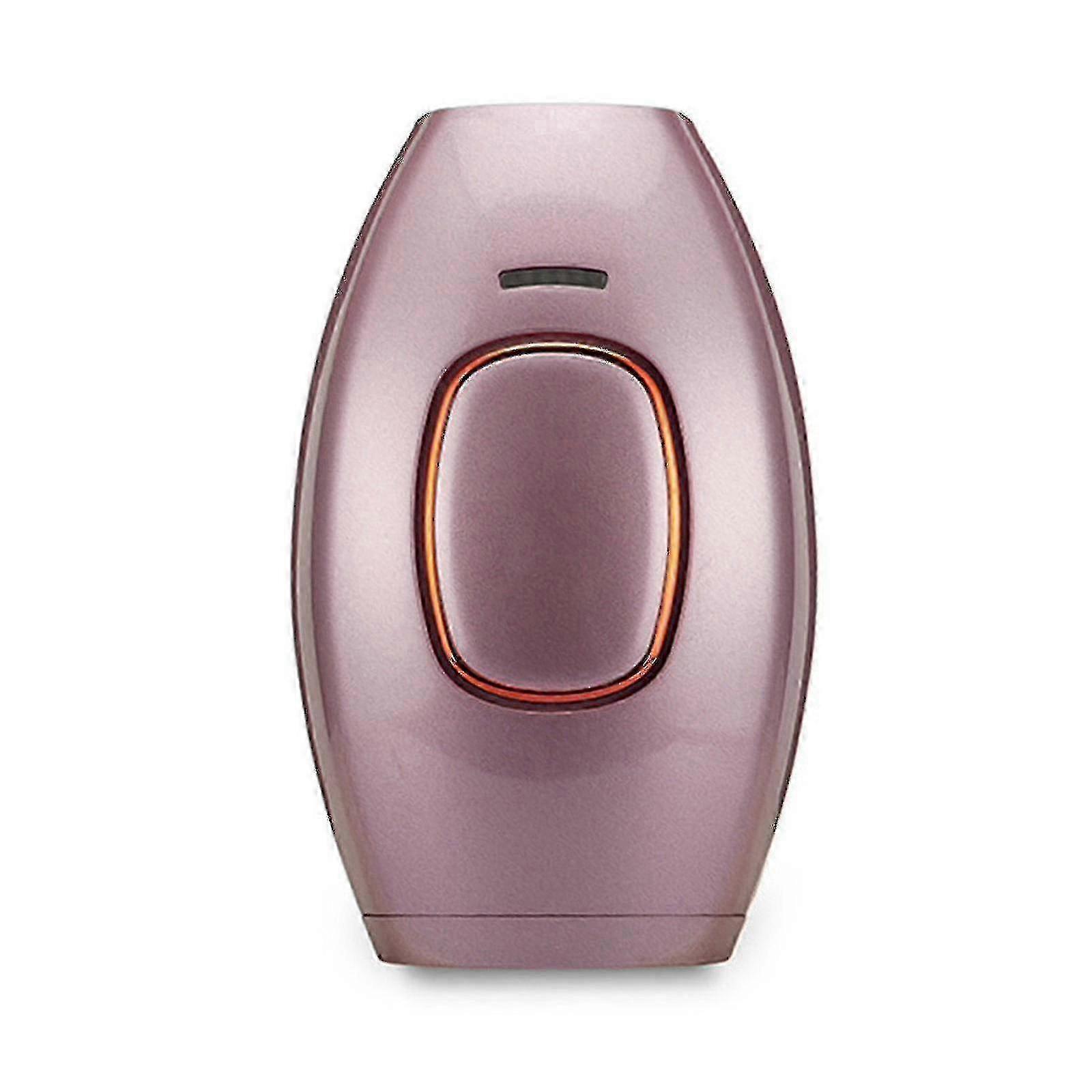 Permanent Hair Removal Handset with Ipl Laser for Home Use Suitable for Women and Men