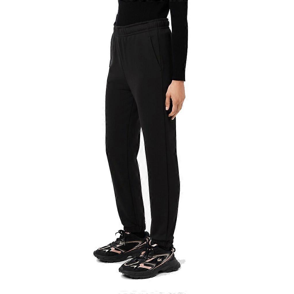 Lacoste Pantalones Fleecové tepláky