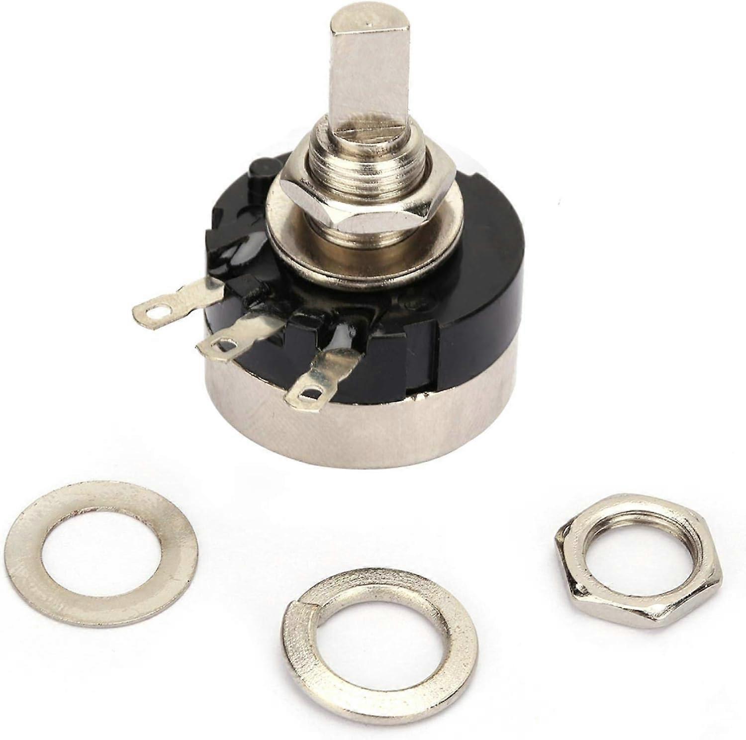 5k Potentiometer B502 B5k - 2W Power with ±5% Resistance Tolerance