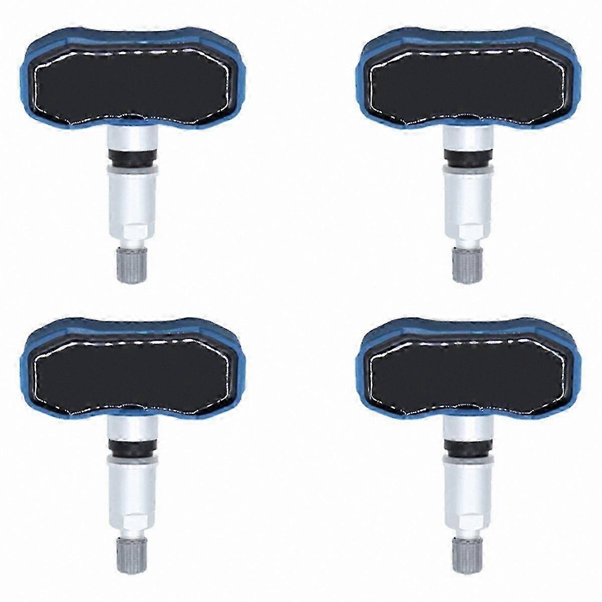 Universal TPMS Tire Pressure Monitoring Sensor 315MHz for SUVs and Trucks 1998-2005 Models