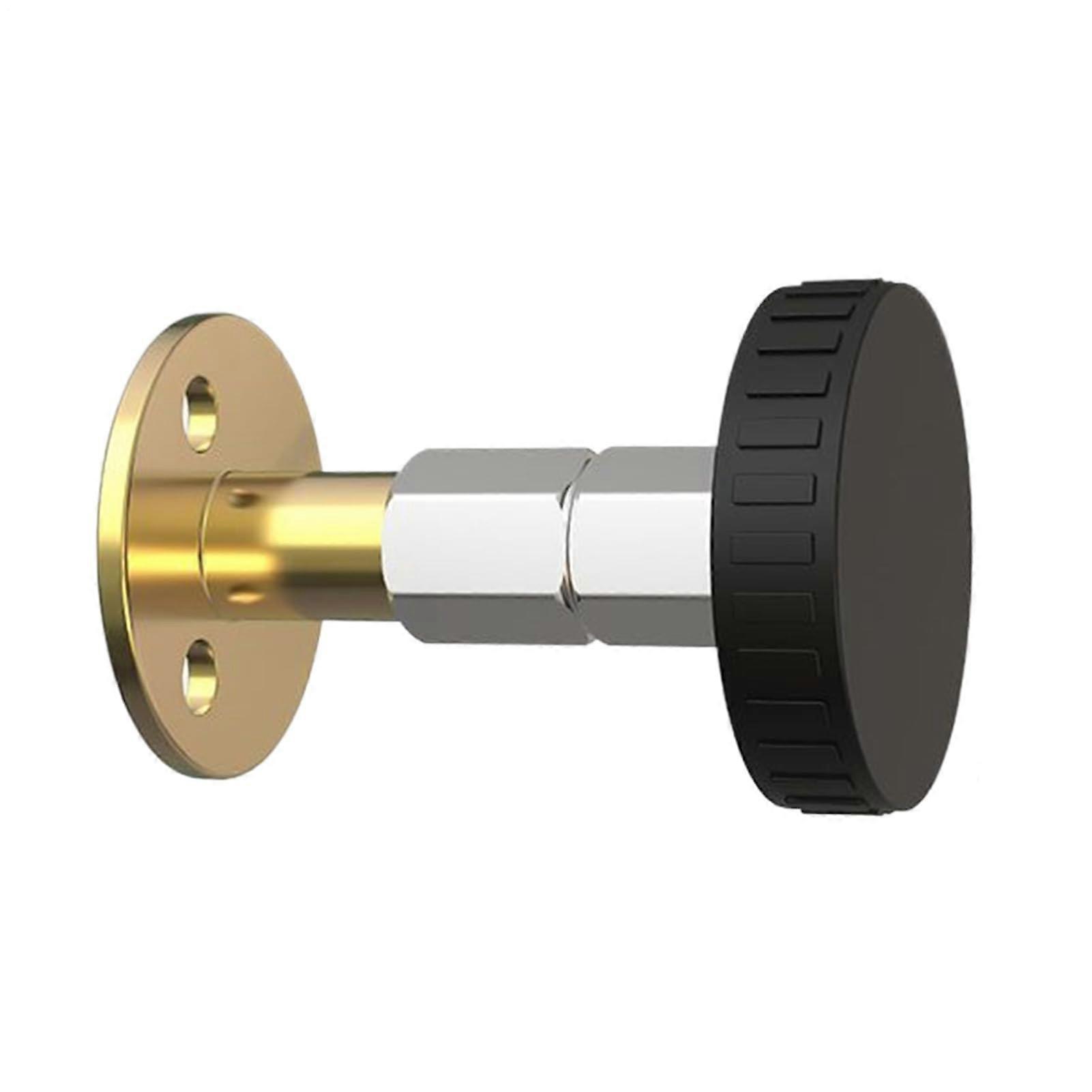 Headboard Bumpers for Wall, Adjustable Protector AntiShake Tool 6487mm