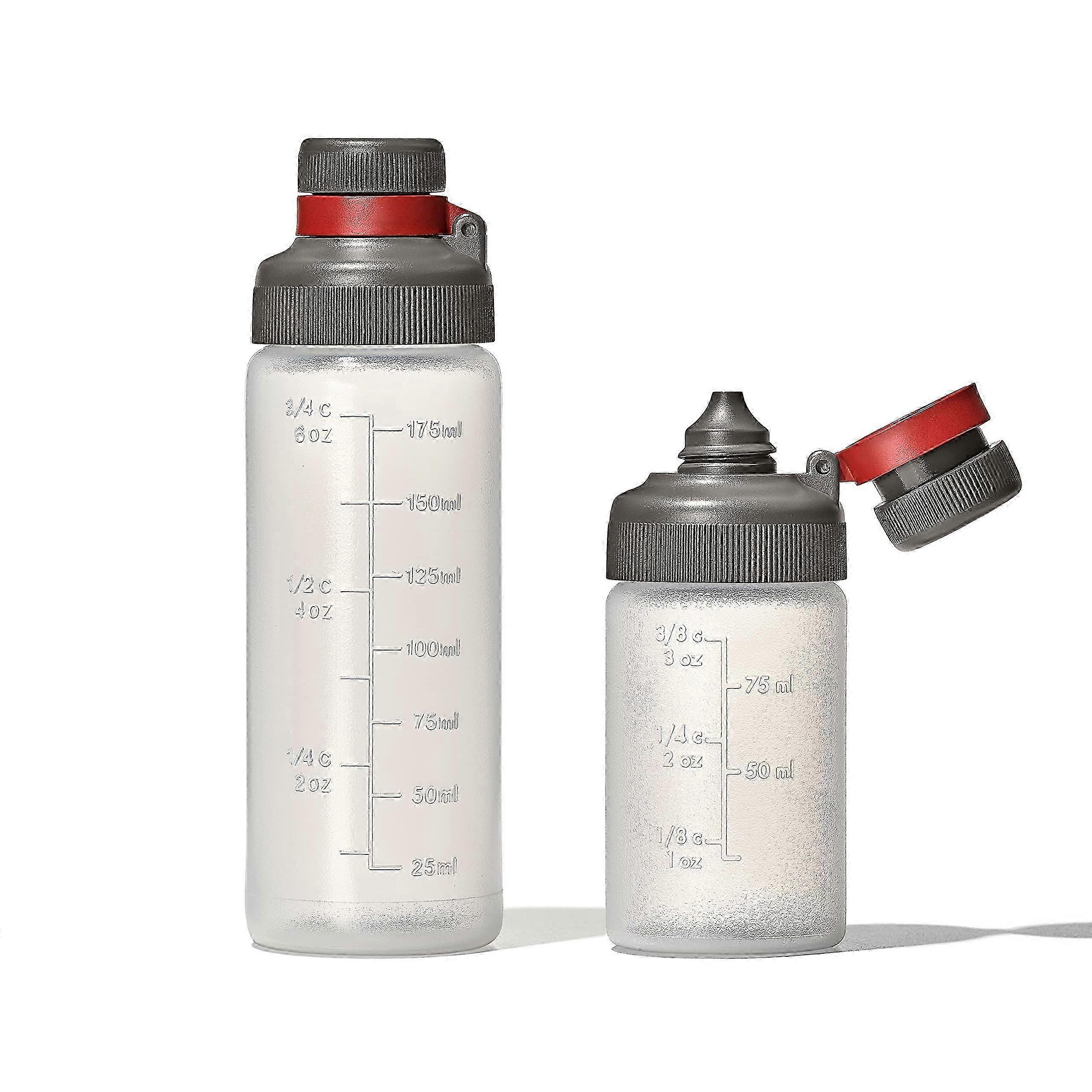 Utomhus Tätning Squeeze Set Set, 3, 6 oz