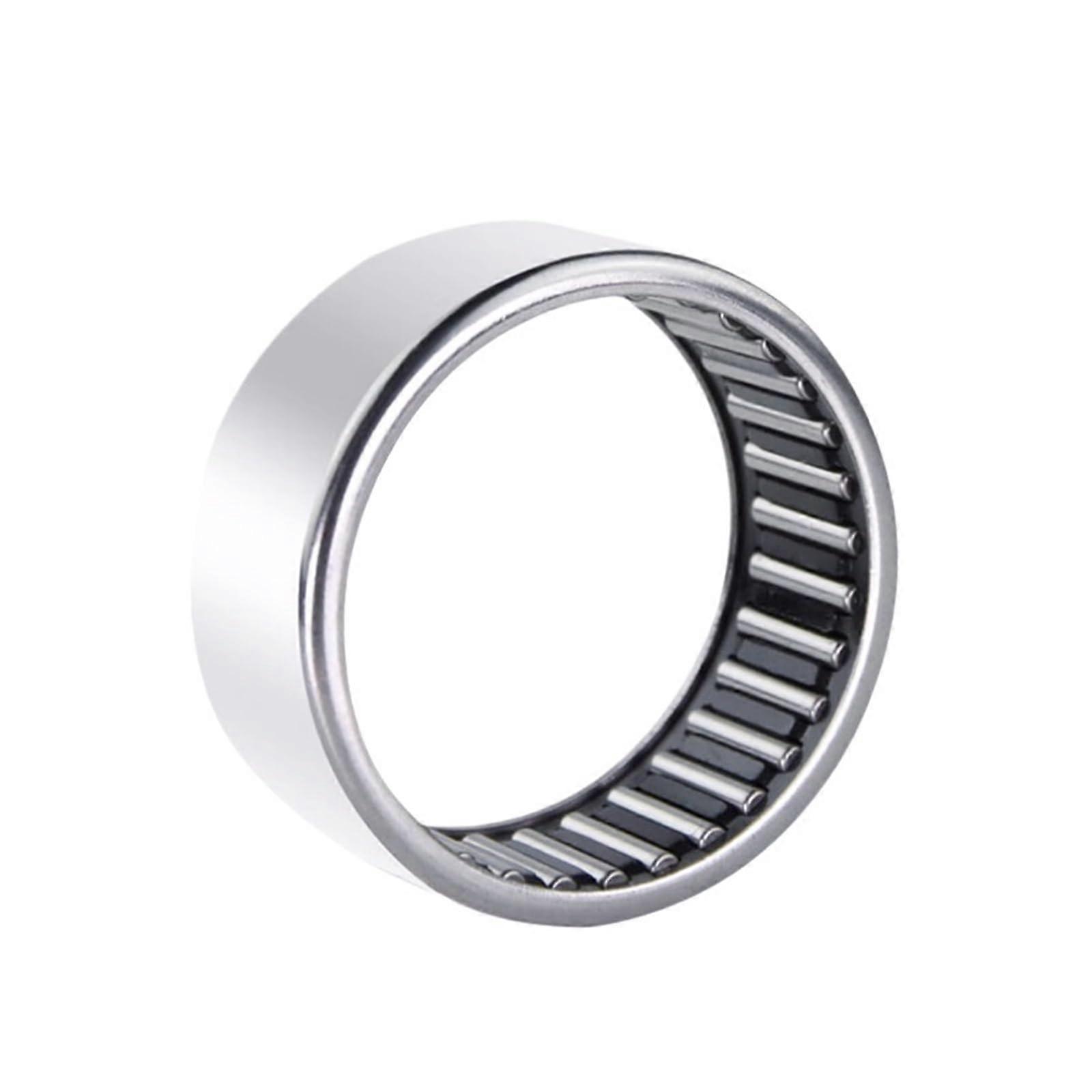 Needle Roller Bearing HK4518-2RS Sealed 45x52x18mm