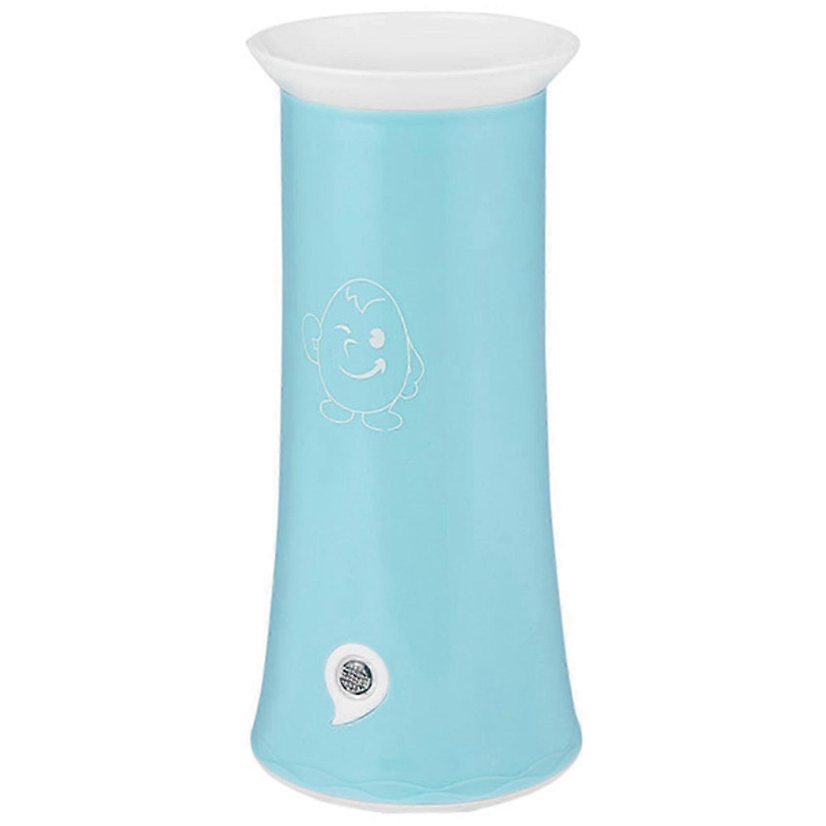 Automatic Electric Egg Boiler Quick Heating Breakfast Egg Sausage Kettle for Egg Sandwich,Egg Roll with EU Plug