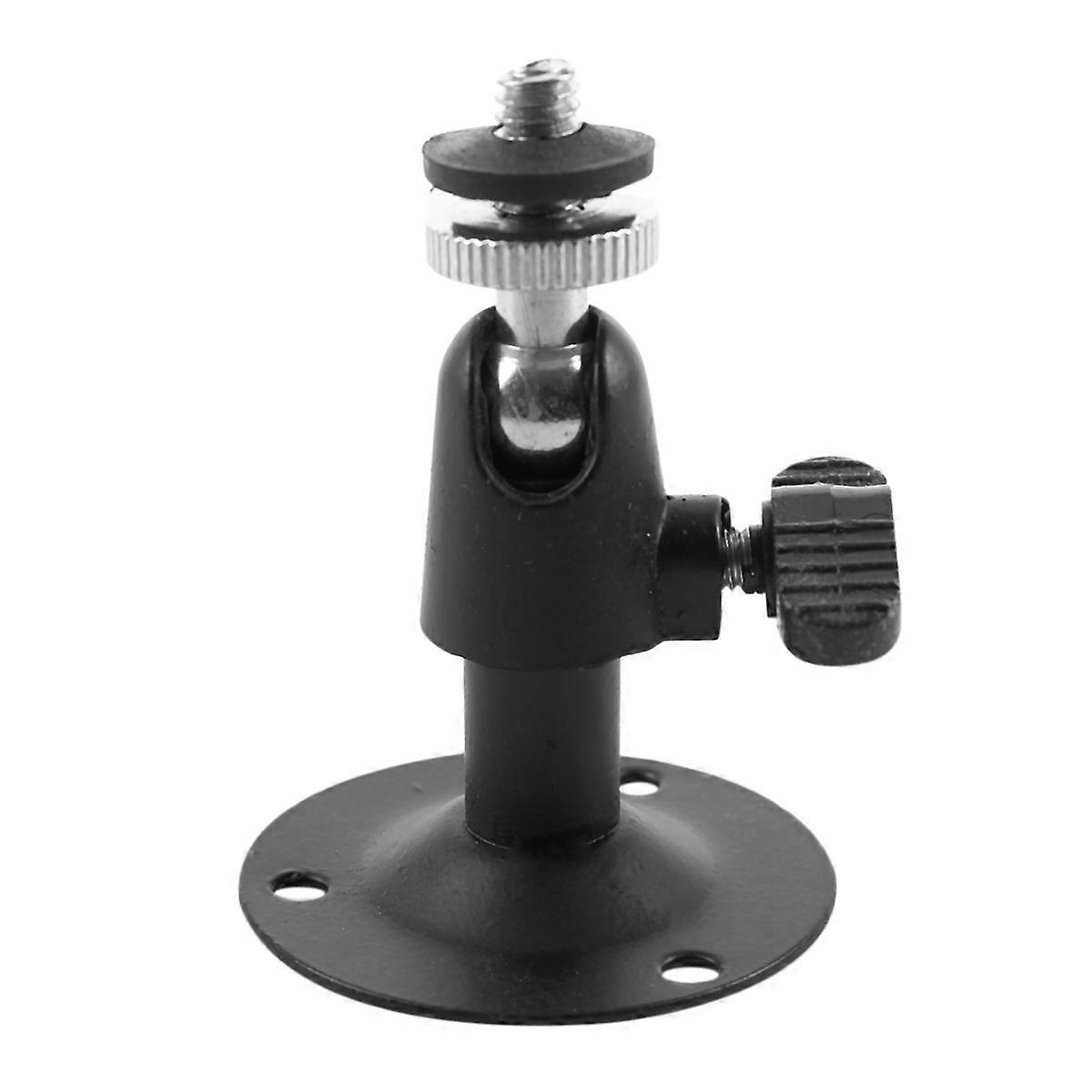 5pcs 2.6 Inch High Wall Ceiling Mount Stand Bracket for Security CCTV Camera