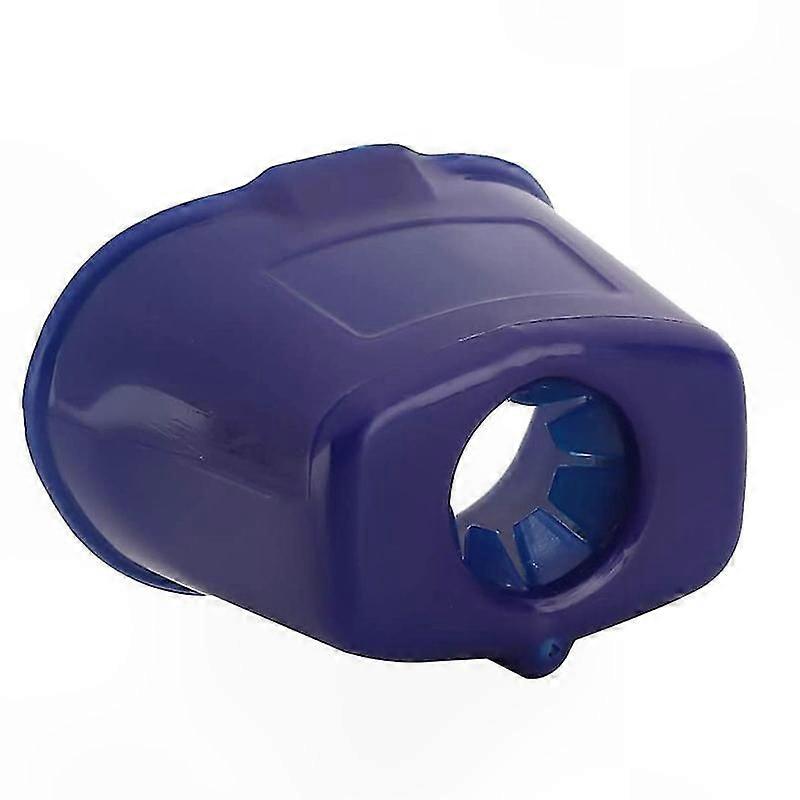 Eyedrop Assistant for Easy Application Eye Drop Helper Tool