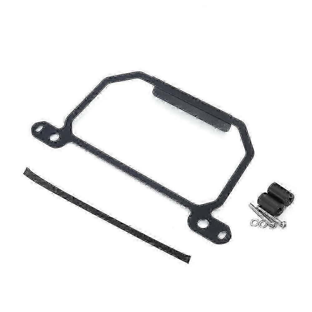 BMW R1250RS TFT Display Guard Durable Meter Frame Accessory