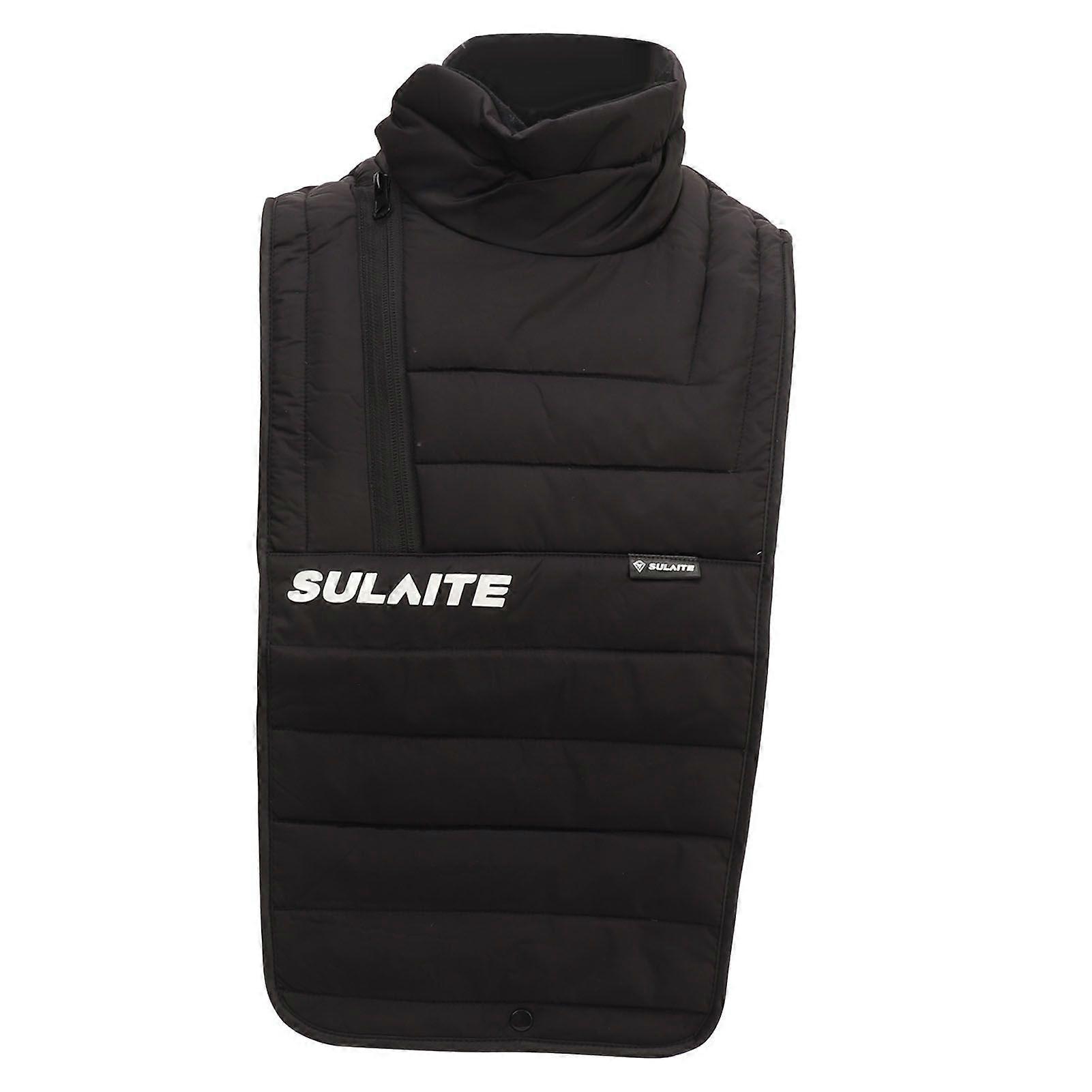 Motorcycle Winter Bib Windproof Waterproof Adjustable Neck Protection Keep Warm Riding Neck Warmer