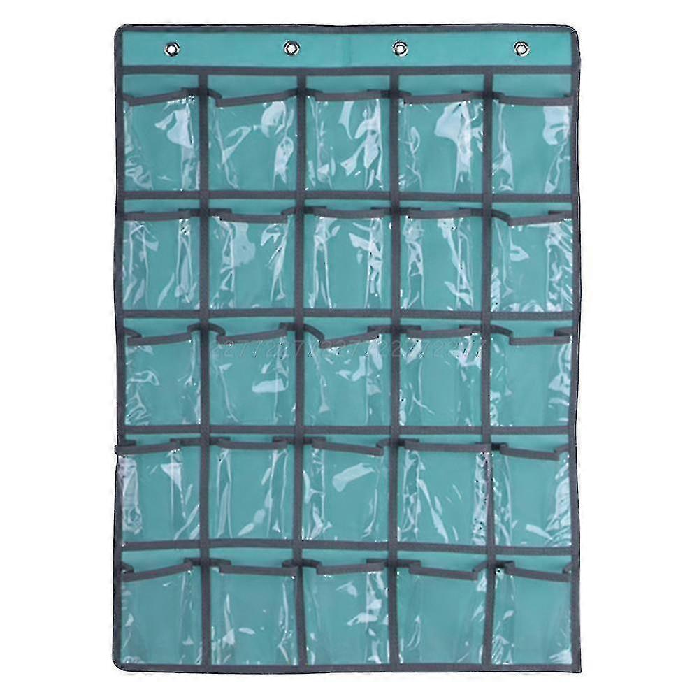 Pockets Classroom Pocket Chart For Teacher Door Hanging Calculator ...
