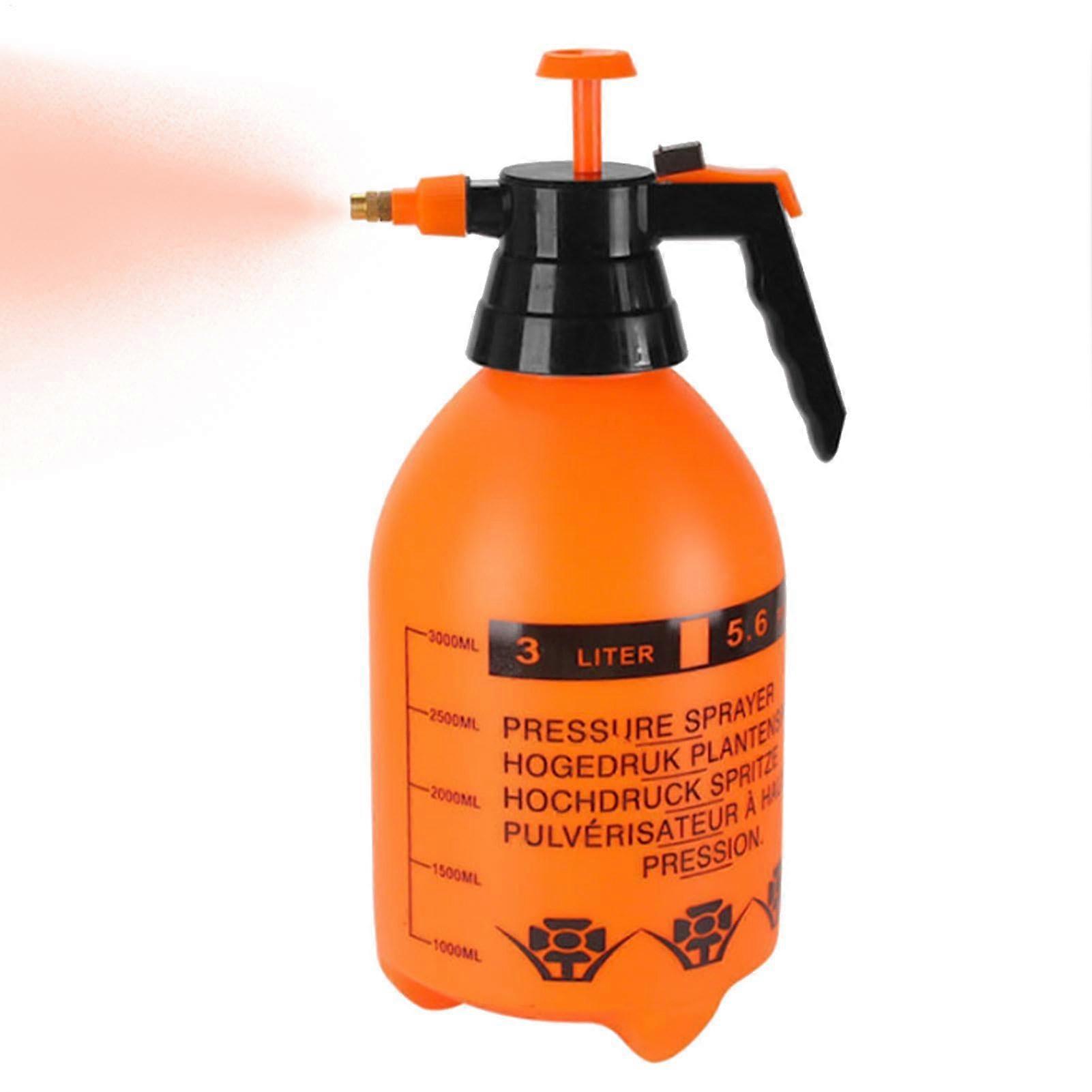 Multifunctional Garden Sprayer With Continuous Water Pump For Workshop Pots Vegetable Garden And Pets