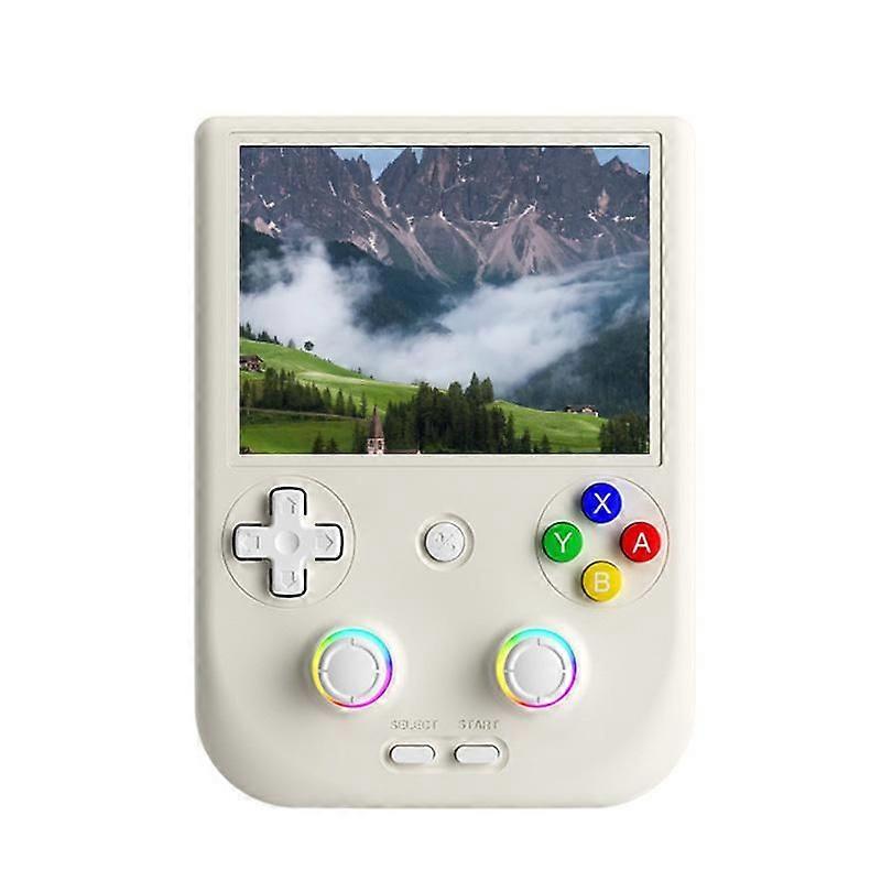 ANBERNIC RG406V 4 inch IPS Gaming Console 512G