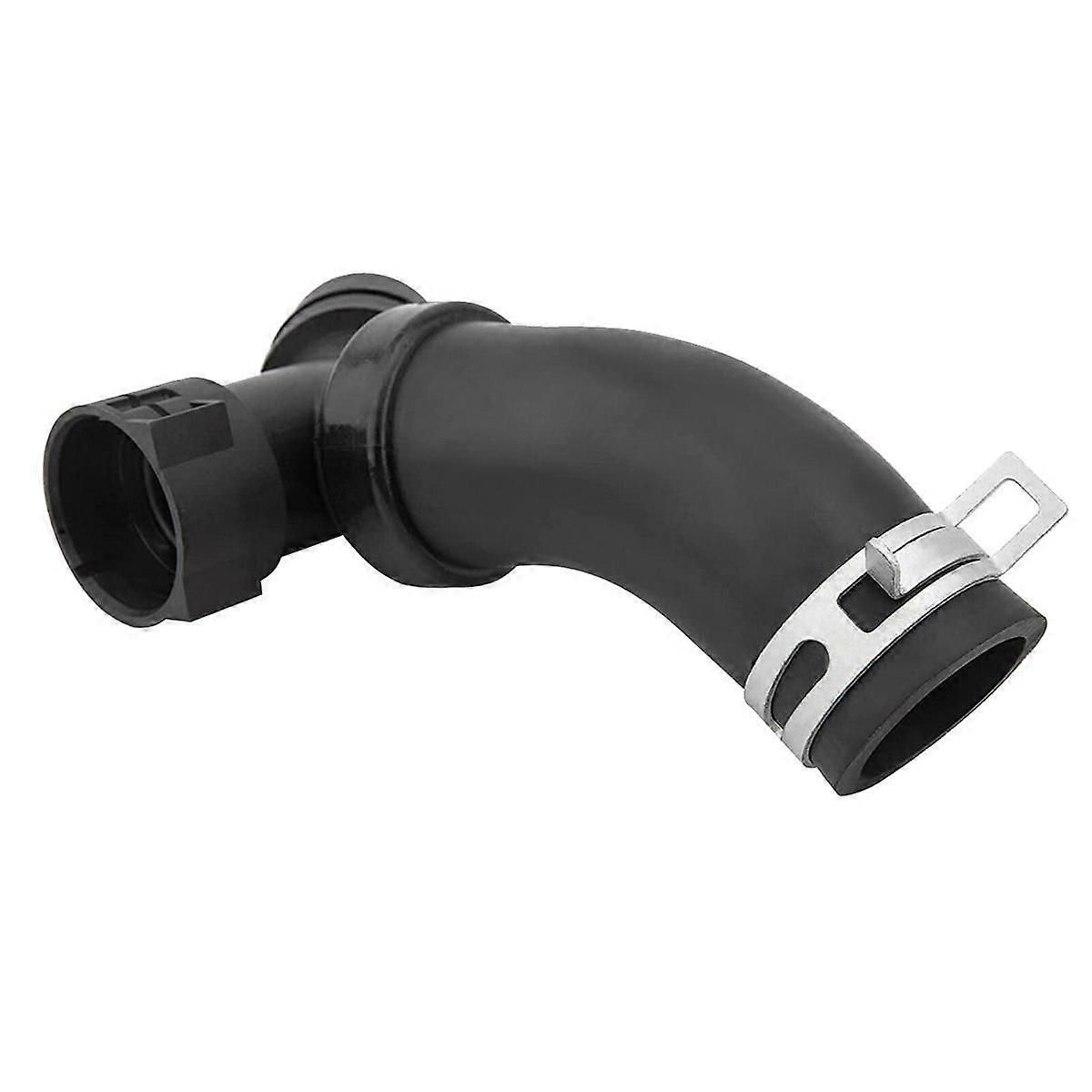 DR3Z-8566-A Radiator Hose Connector Hose Connector Auto Parts for DR3Z8566B DR3Z8566A