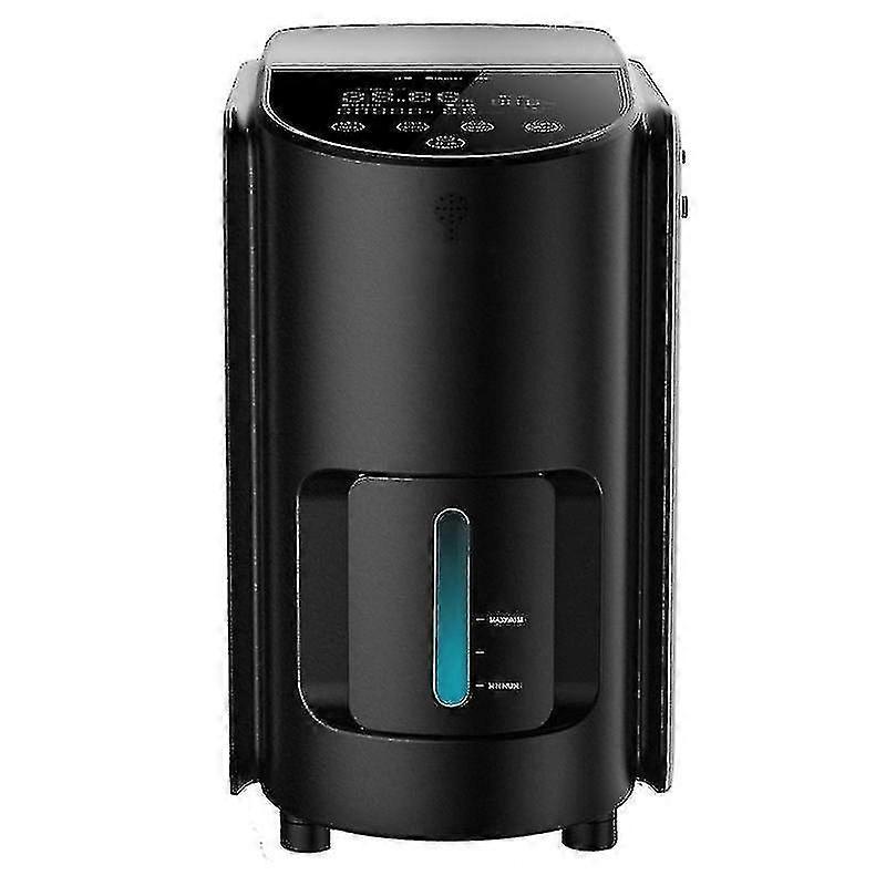 Husholdning Oxygen Generator Puste Oxygenerator