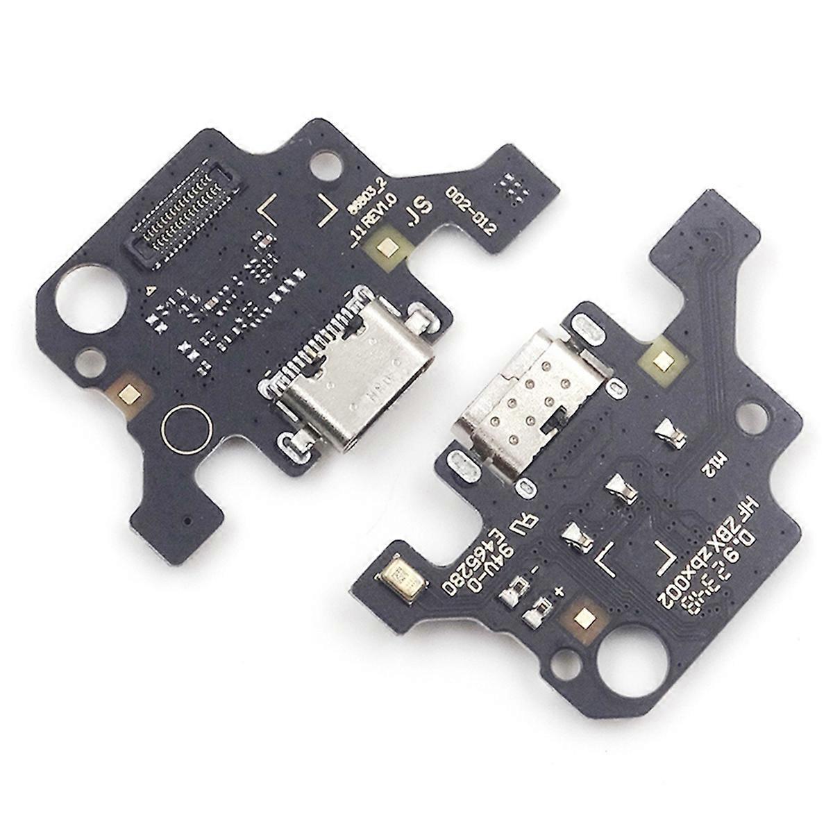 2pcs USB Charging Dock Port for Tab A9+ A9 Plus 11inch X210 X215 X216B Socket Jack Plug Connector Charge Board