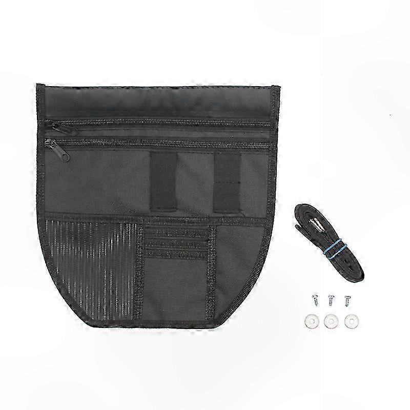 Scooter Seat Bag for NMAX 155 V1/V2 Under Seat Storage Accessory