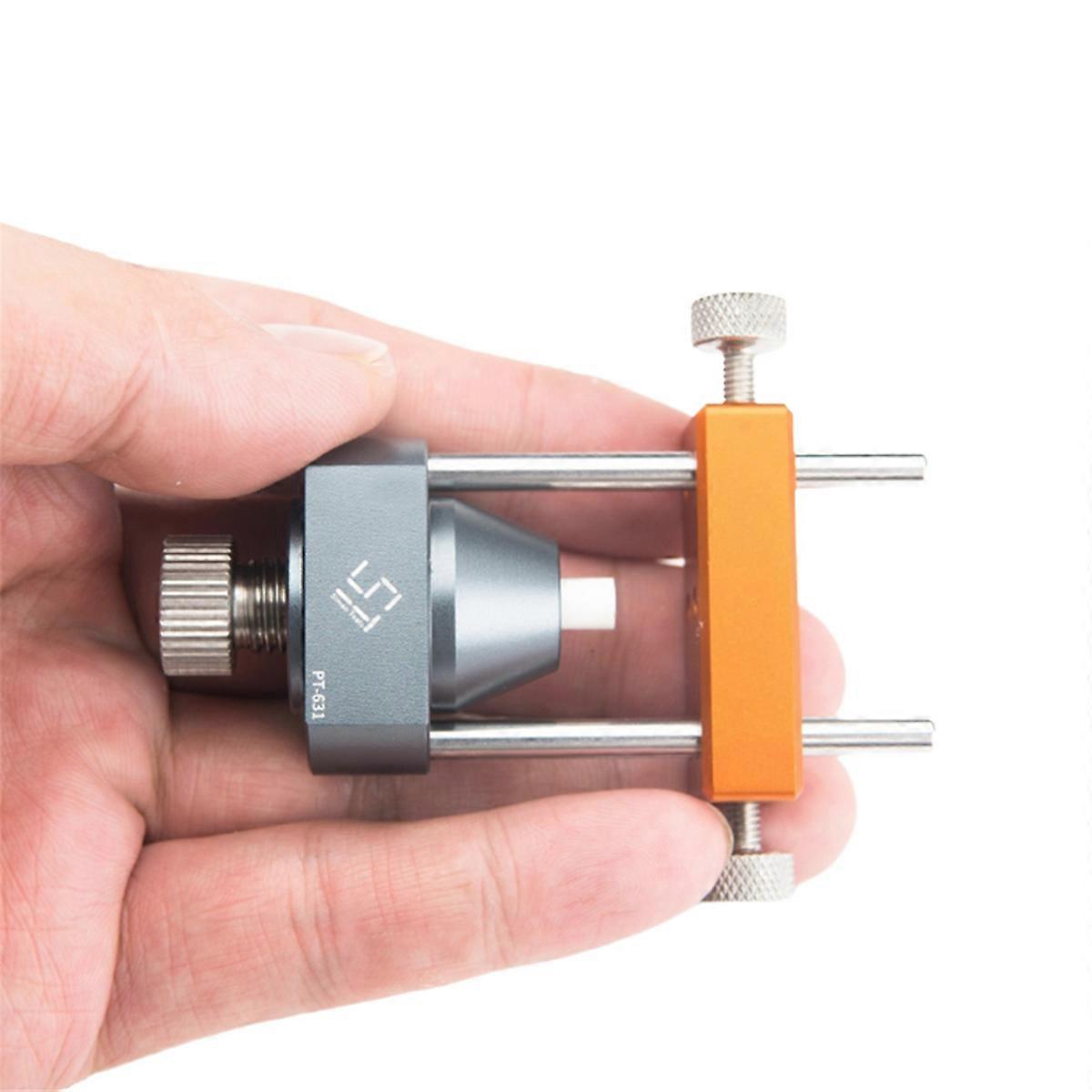 DIY Model Making Tools Round Glue Stick Center Opener