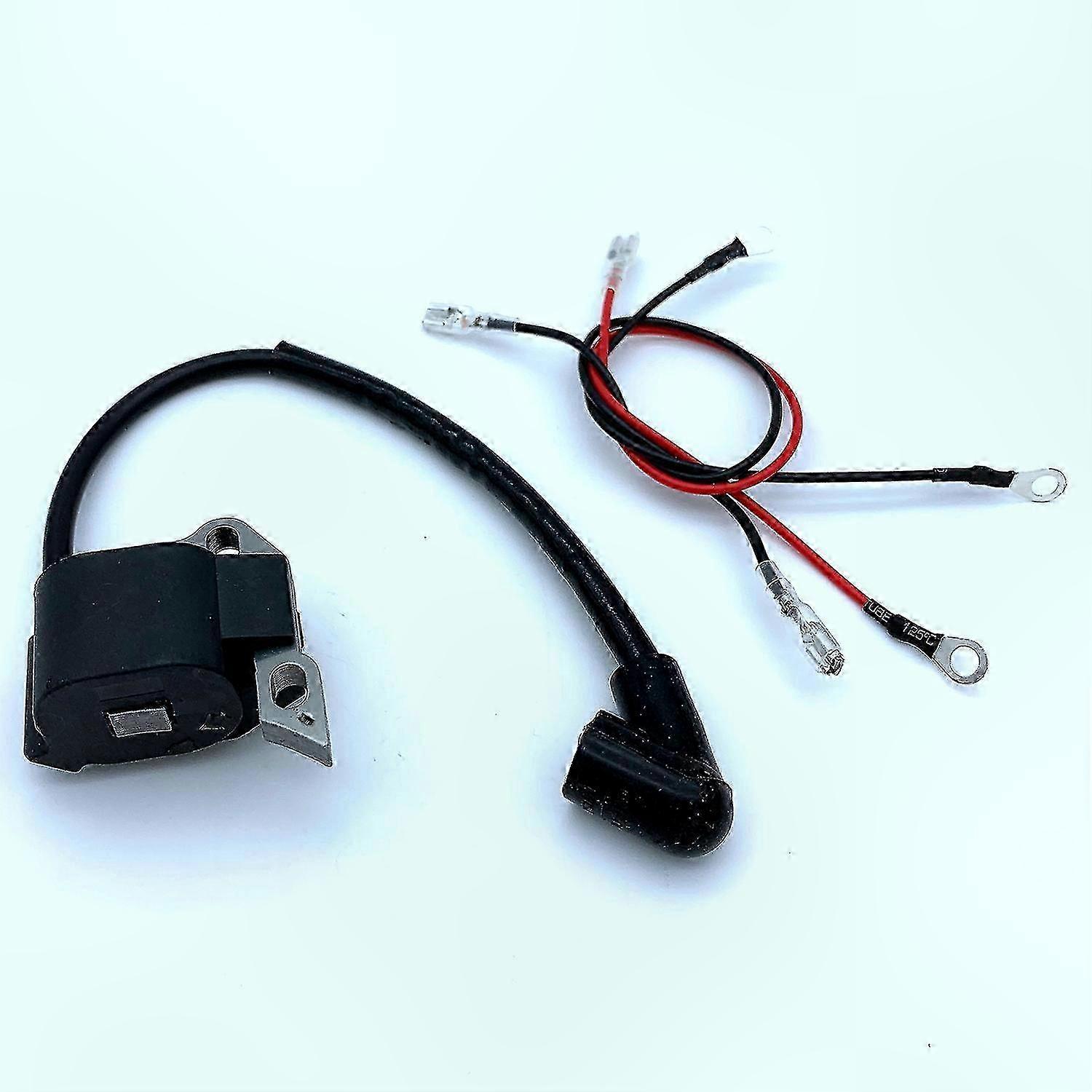 Replacement Ignition Coil for Chainsaw Models 021 023 025 MS210 MS230 MS250