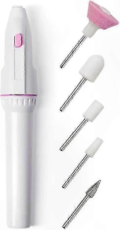 Dental Electric Grinder for Teeth Cleaning and Polishing with Calculus Removal Function