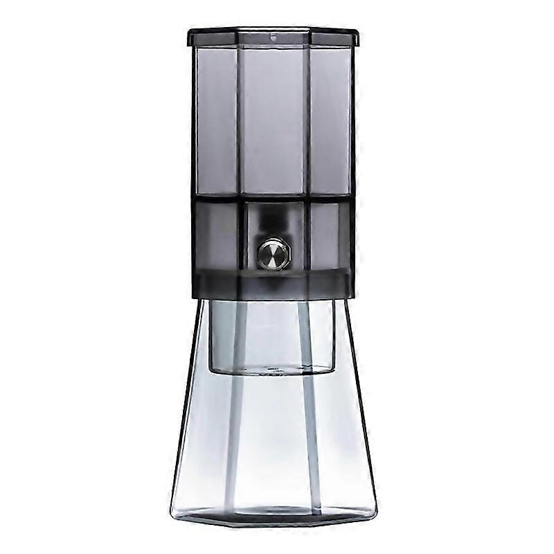 For Portable Cold Brew Coffee Maker Easy Clean Ideal For Office Camping Home Use Protable Compa