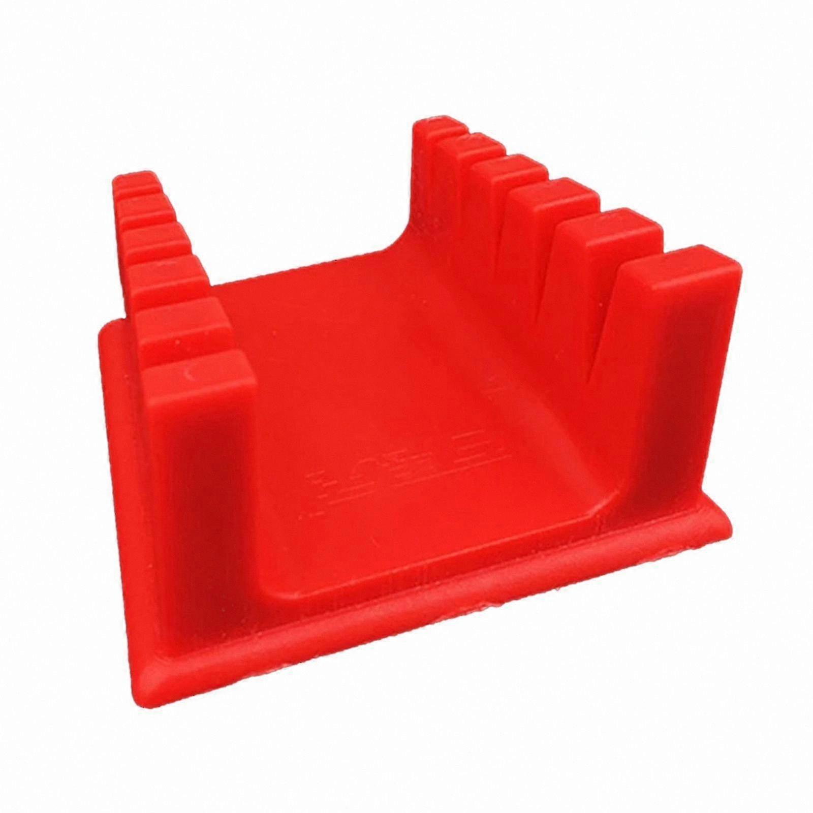 Silicone Wire Holder for Welding and Soldering Workstations