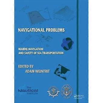Marine Navigation and Safety of Sea Transportation