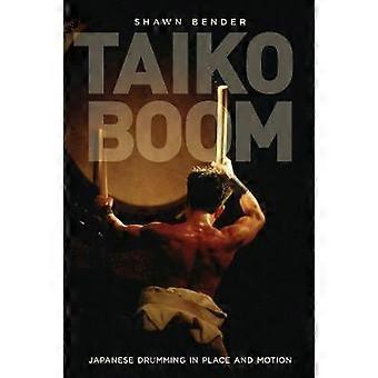 Taiko Boom